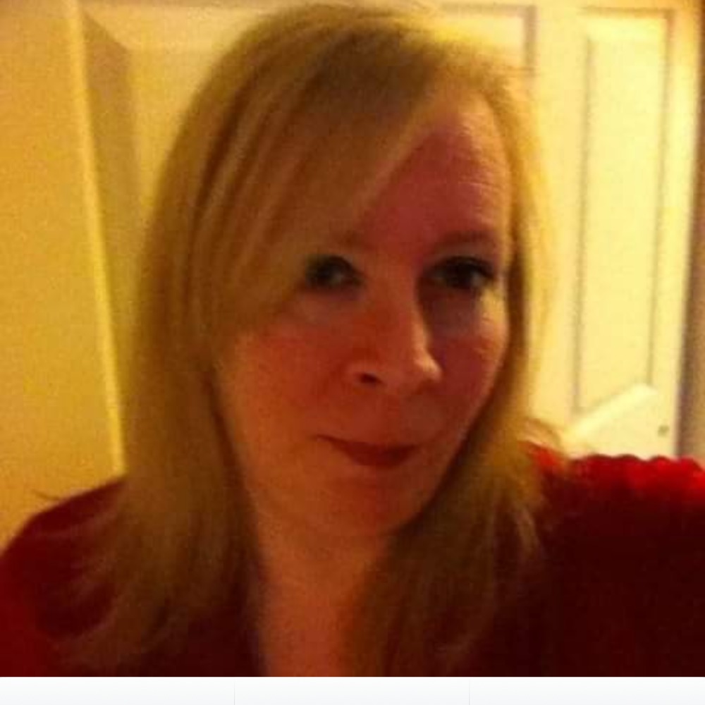 Meet your Posher, Therese